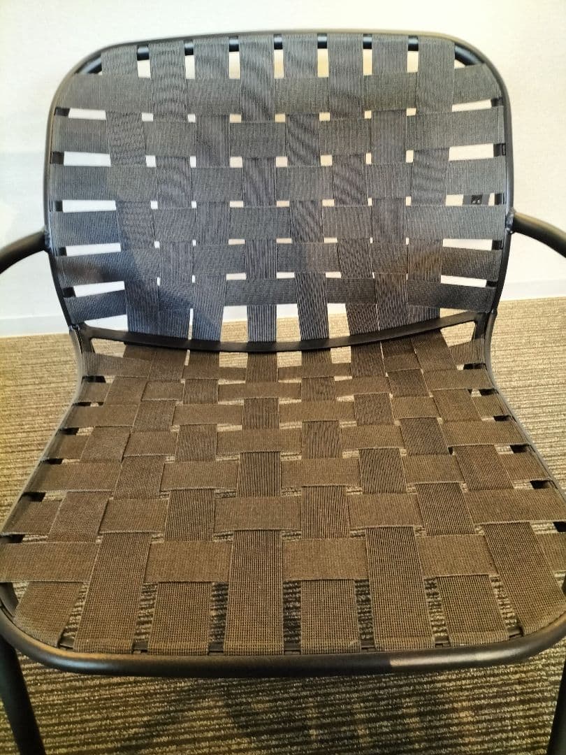emu / Yard Lounge Chair◇椅子◇展示品◇JMF9-C②