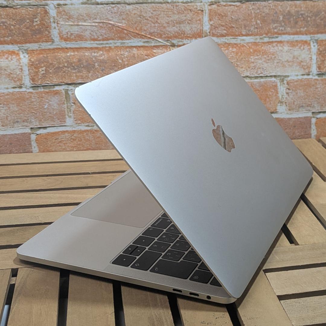 (2593)MacBook Pro 512G 16G バッテリー良好◎