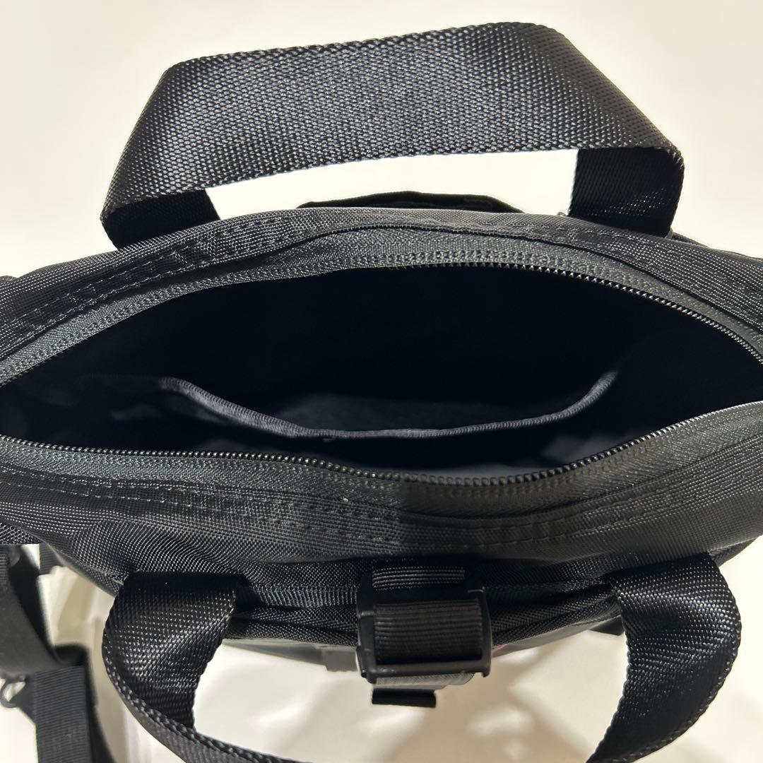 日本正規品 ブリーフィング ショルダーバッグ BRIEFING 【新品未使用】