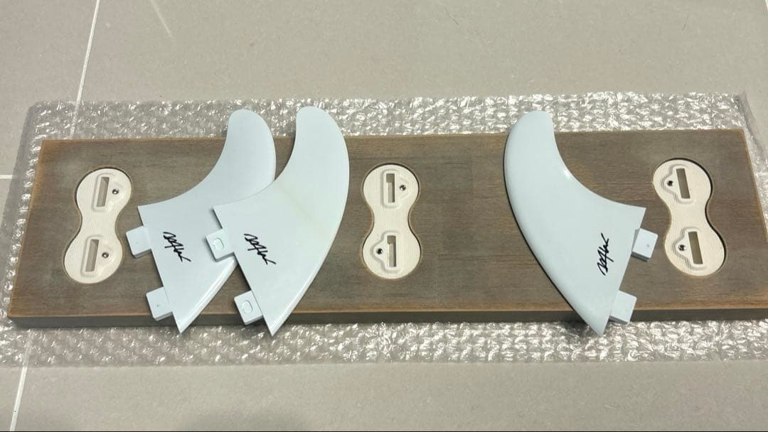 WTW フィンコートハンガー