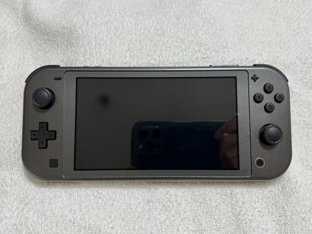Nintendo Switch Lite ディアルガ・パルキア
