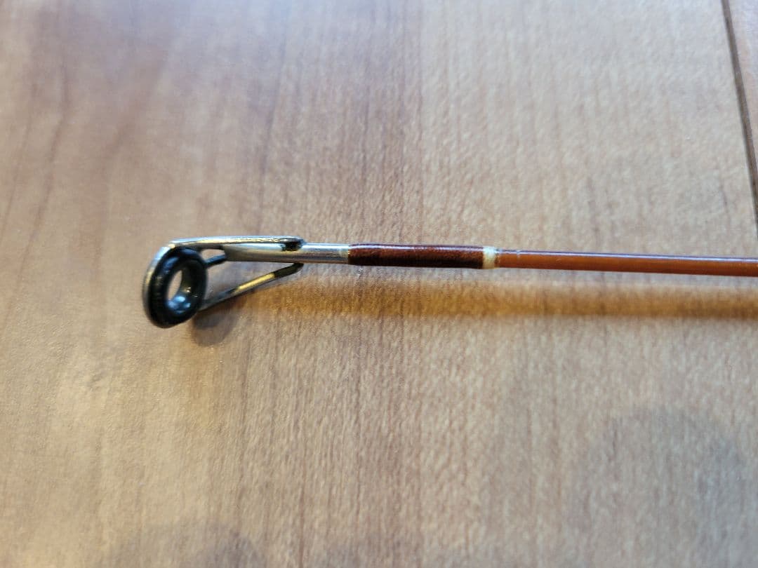ダイワ ファントム PPS-562LR 2ピース トラウトロッド 釣竿　グラス