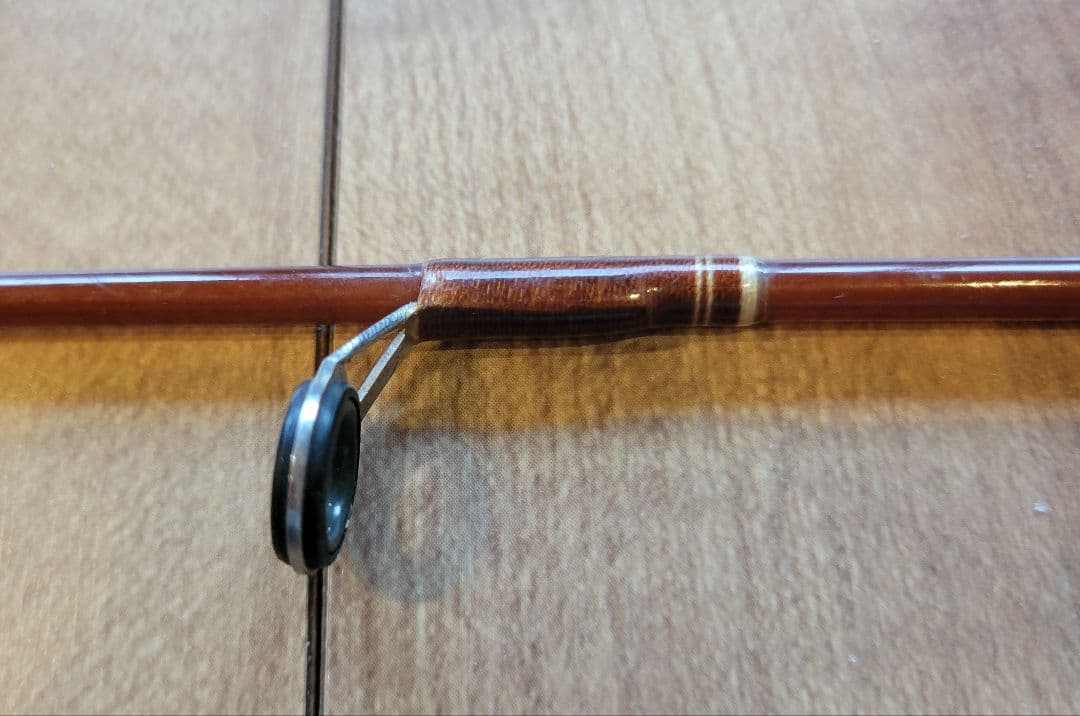 ダイワ ファントム PPS-562LR 2ピース トラウトロッド 釣竿　グラス