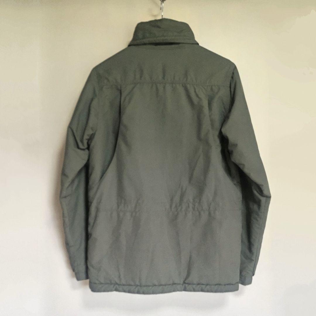 【XS】patagonia メンズ イスマス パーカ INDG