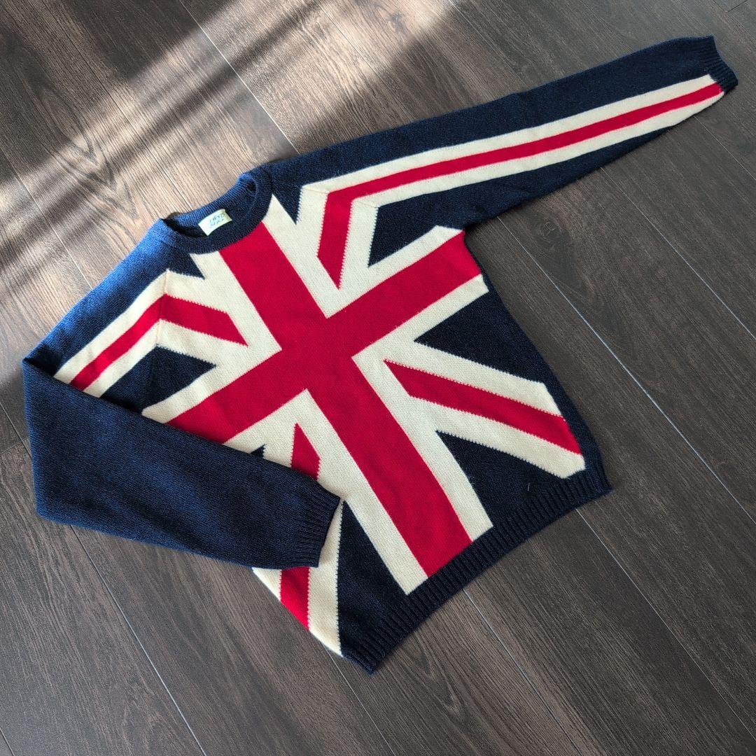 CLEMENTS RIBEIRO ニットセーター 長袖 S