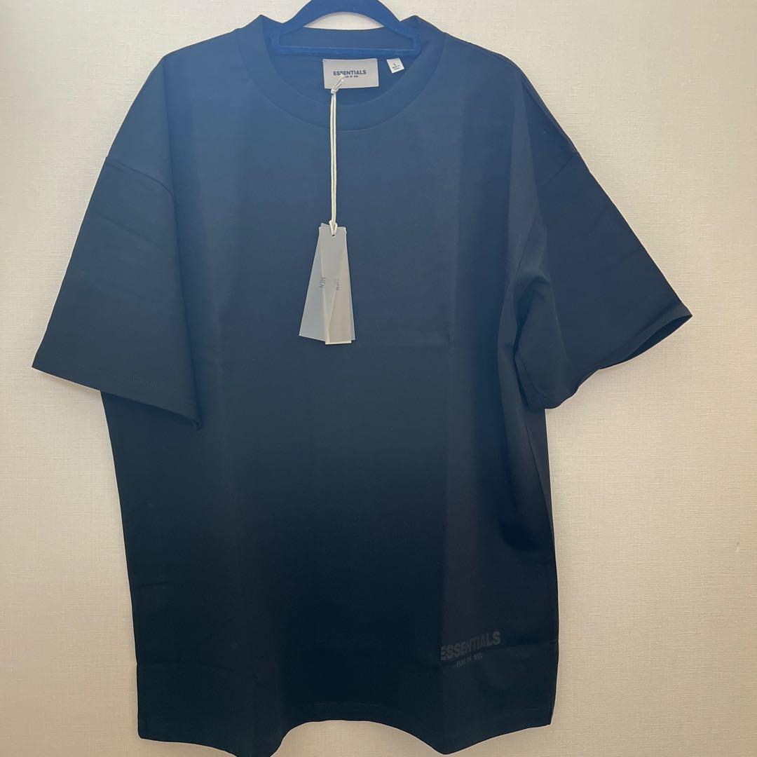 新品 エッセンシャルズ Essentials100%綿男女兼用Tシャツ9枚セット