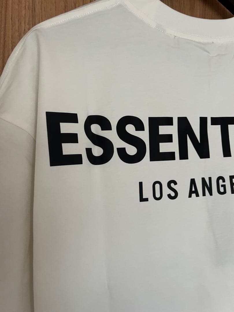 新品 エッセンシャルズ Essentials100%綿男女兼用Tシャツ9枚セット