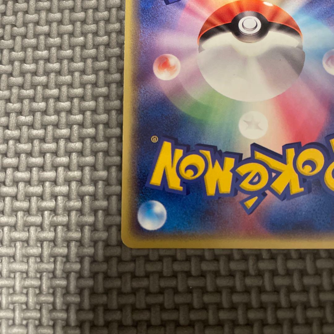 グラードン　プロモ　セブンイレブン