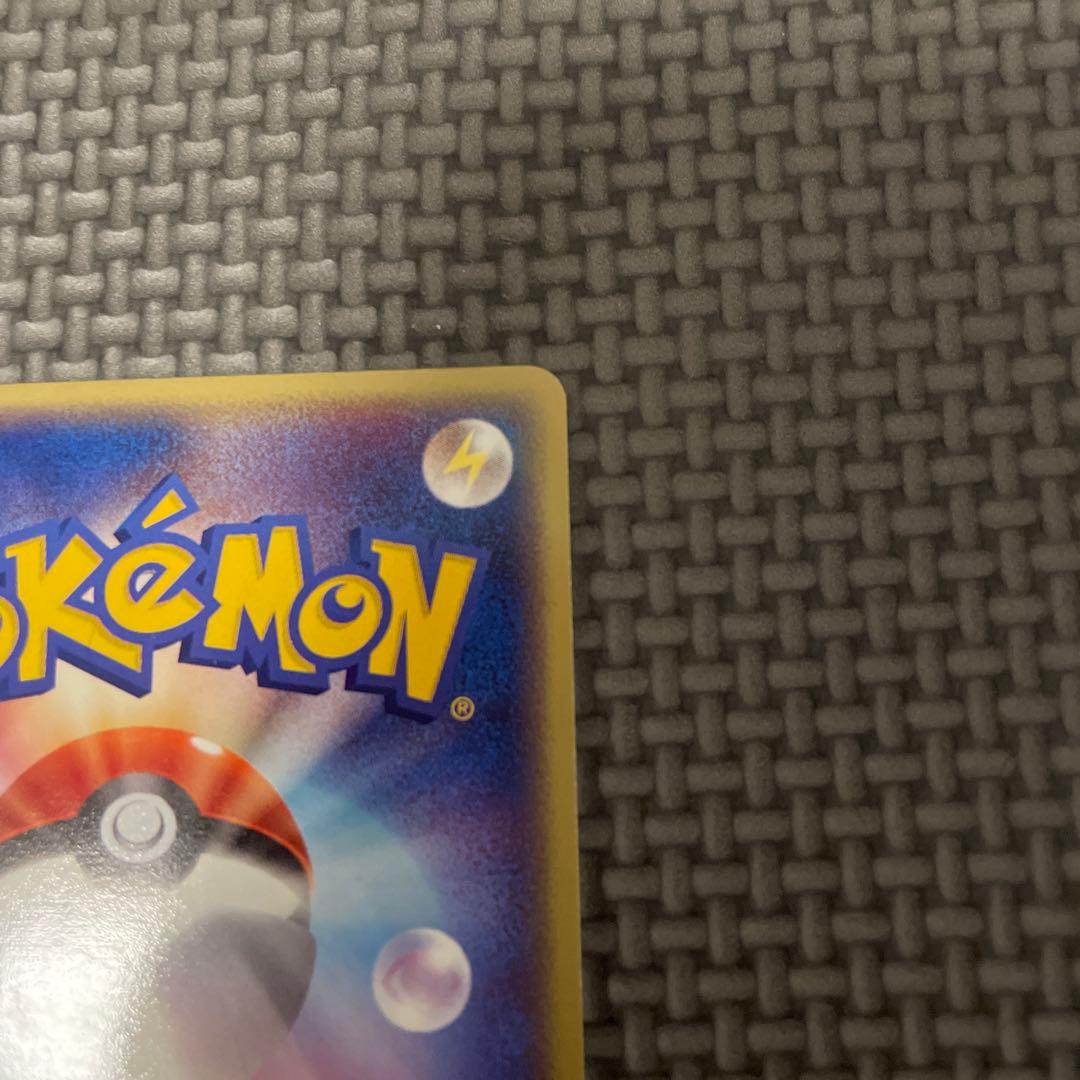 グラードン　プロモ　セブンイレブン