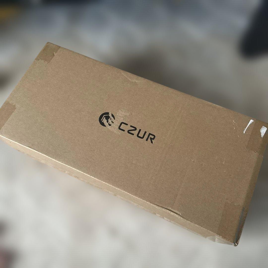 【CZUR】Shine Ultra スキャナー 新品未開封