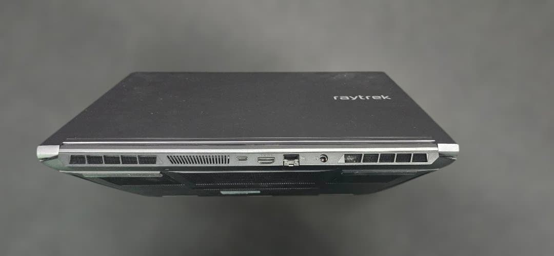 【ジャンク】raytrek 　Core i7-12700H 搭載 ※値引き交渉可