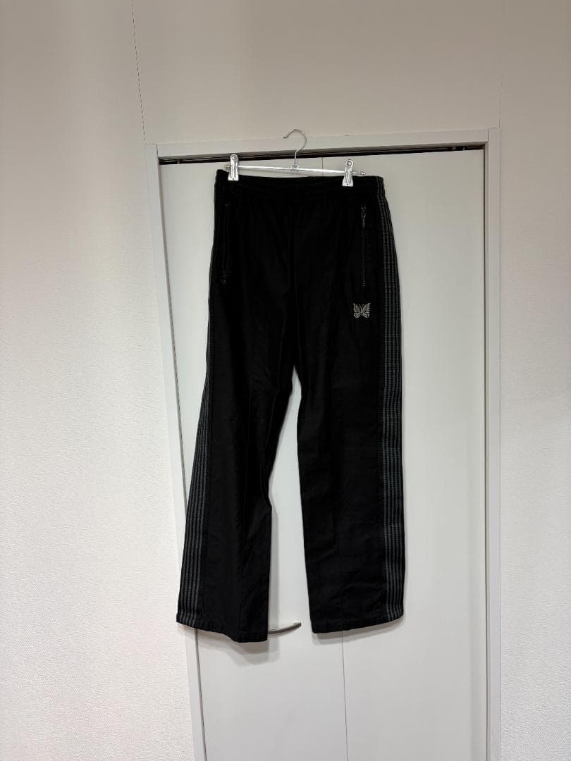 TETSUYA　Needles ニードルズ nano universe