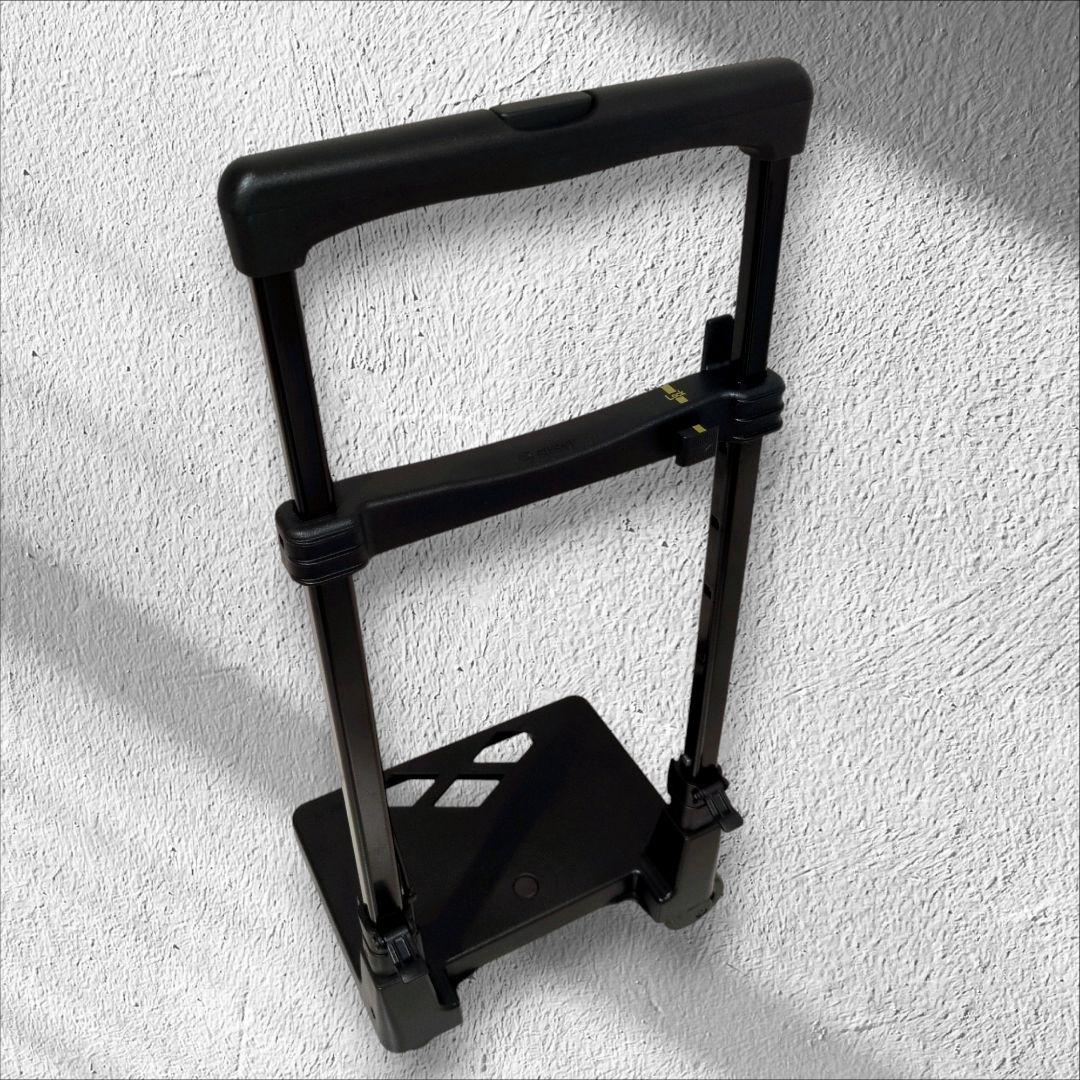 【　梨　】SWANY スワニー キャリーケース 四輪 2way 旅行バッグ