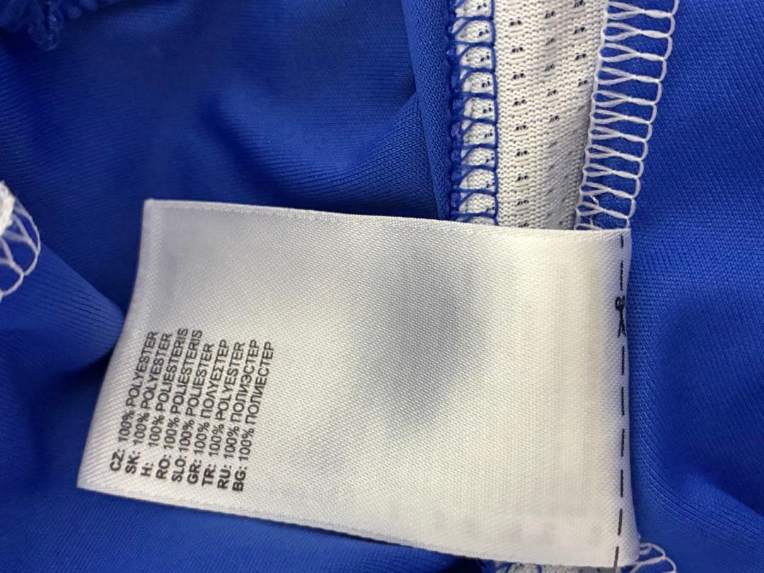 チェルシー　2011-2012 ユニフォーム　#5 マイケル・エッシェン