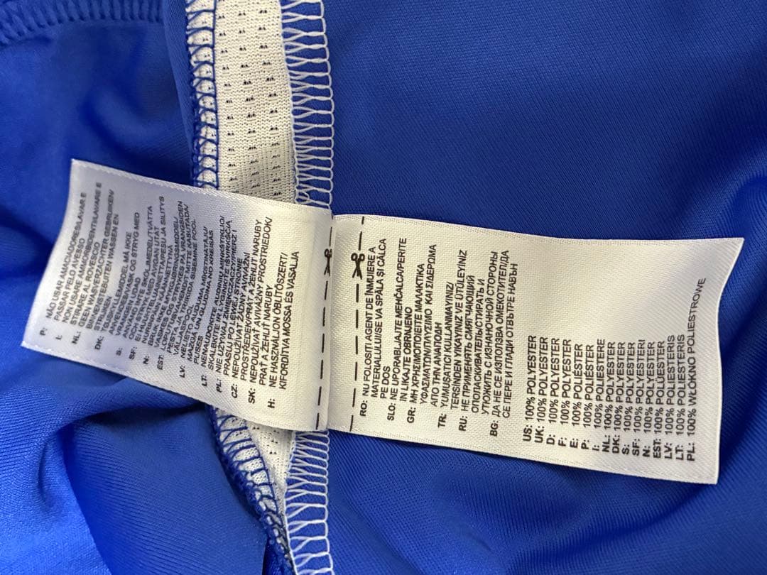 チェルシー　2011-2012 ユニフォーム　#5 マイケル・エッシェン