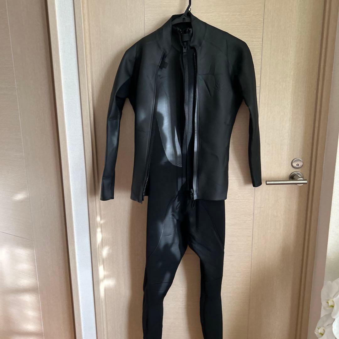 Sale★ AXXE Classic アックスクラシック　ロングジョン タッパー