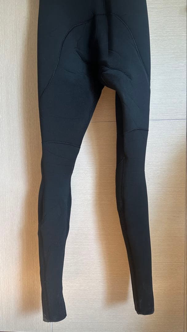 Sale★ AXXE Classic アックスクラシック　ロングジョン タッパー