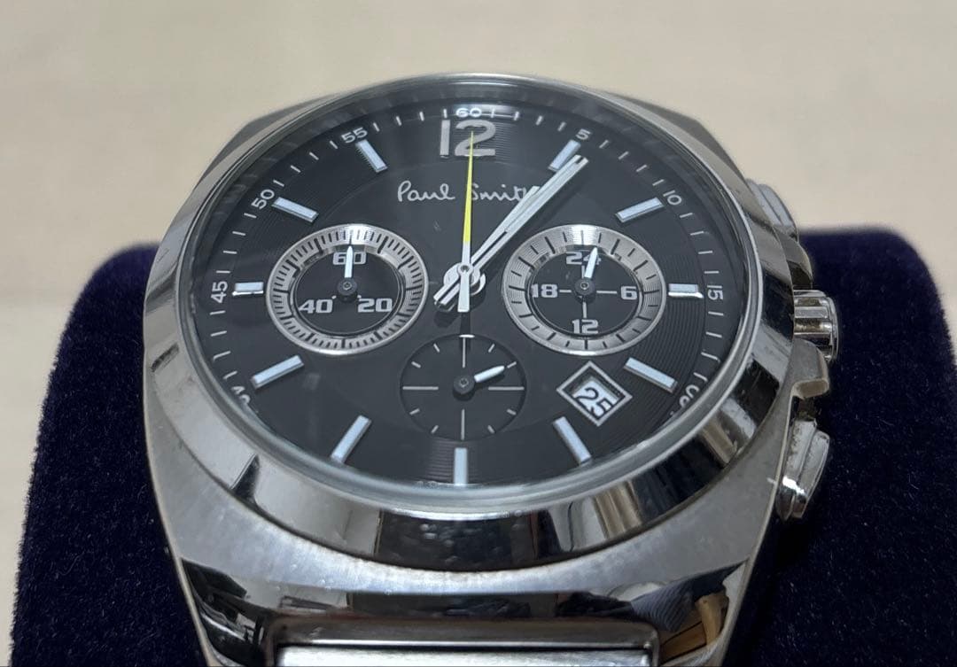 ポールスミス　腕時計