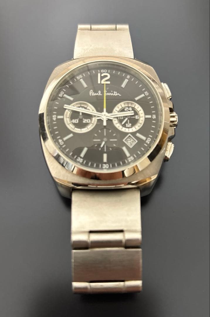ポールスミス　腕時計