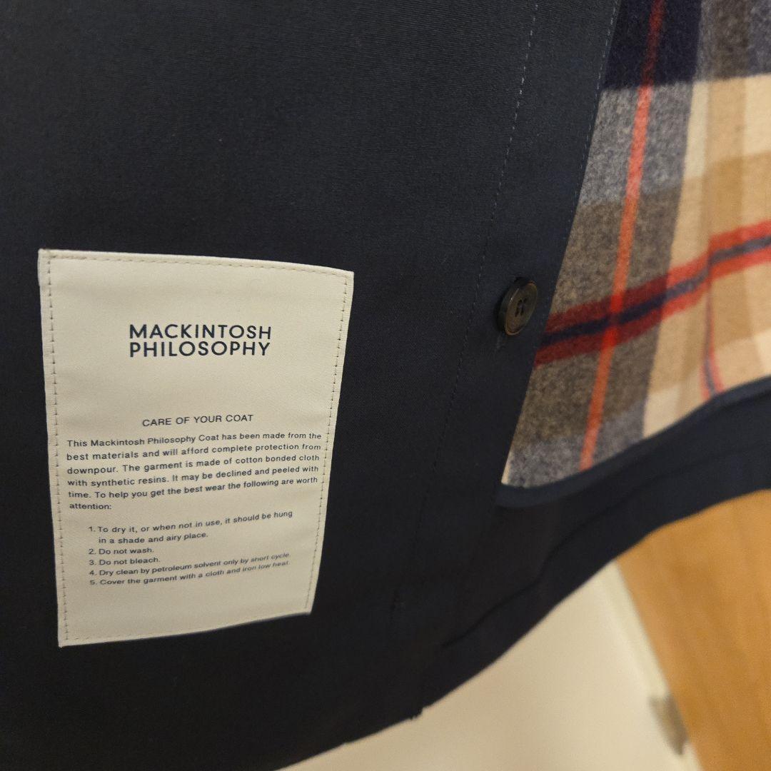 3層ブロードボンディング WELLINGTON HOOD short