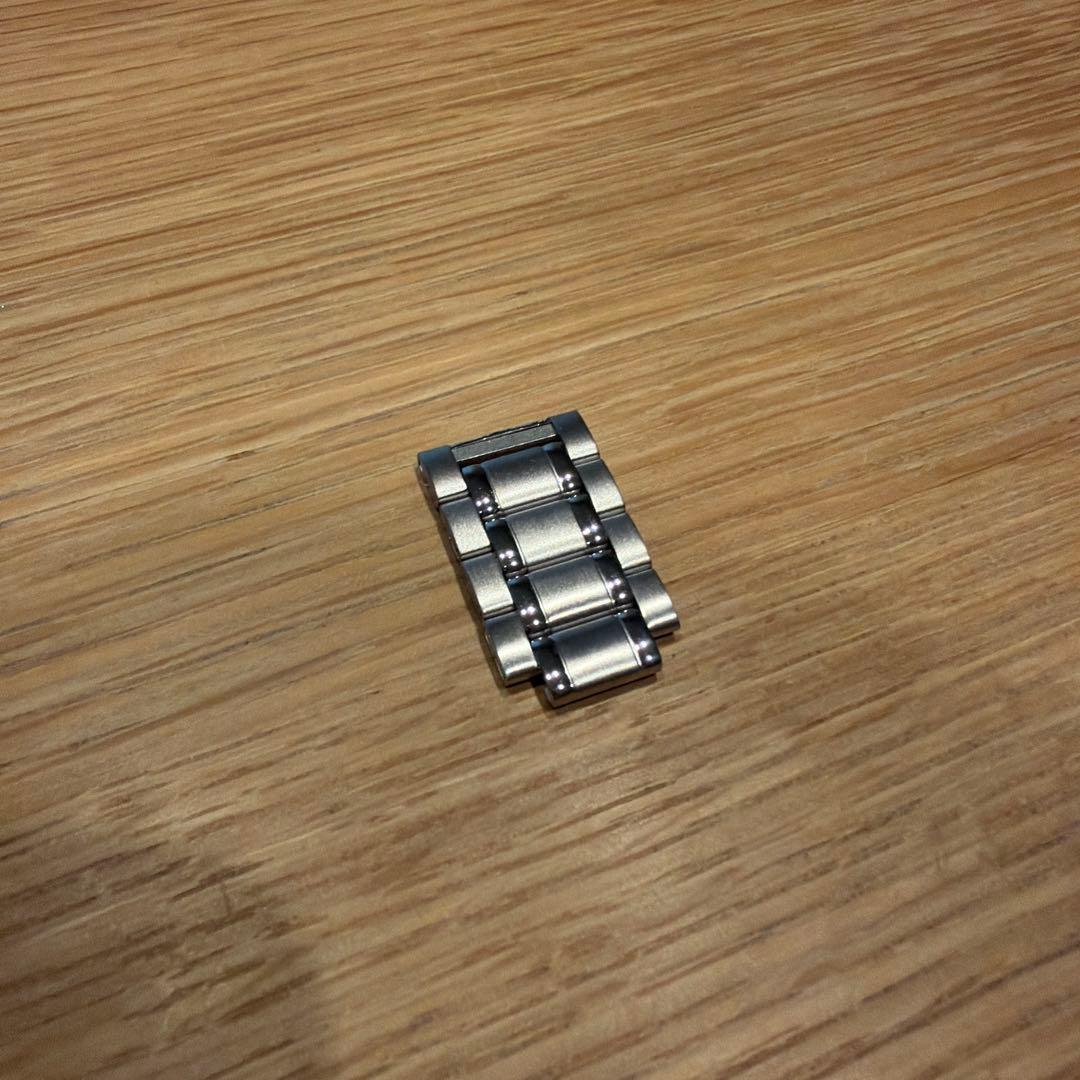 SEIKO5 SNK063J5 藤原ヒロシ着用モデル 国内正規品　保証書付
