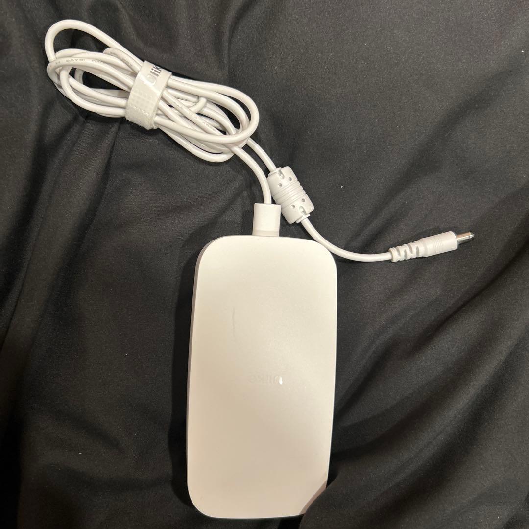 Ulike 脱毛器 冷却機能付き サングラス付き