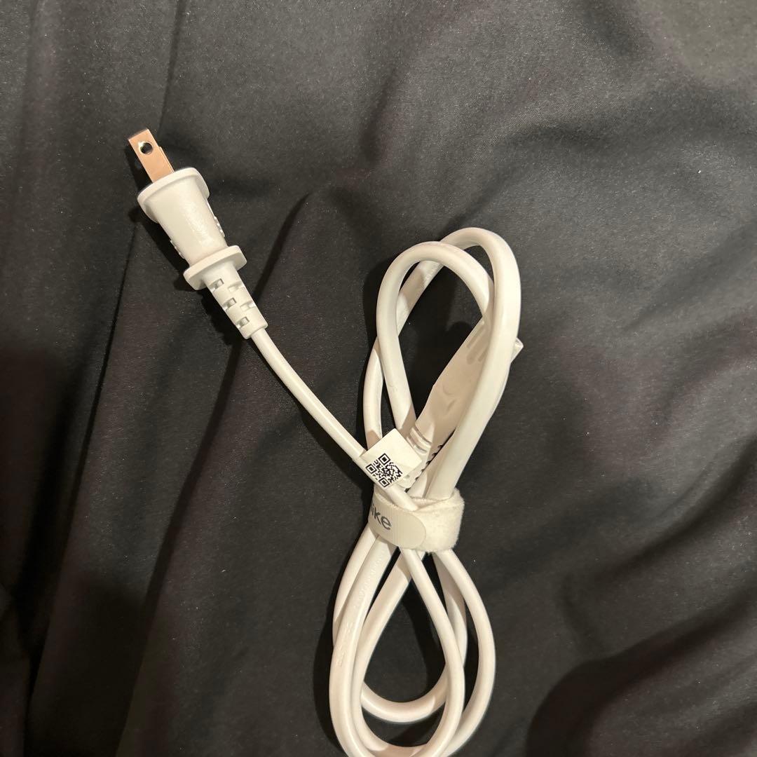 Ulike 脱毛器 冷却機能付き サングラス付き