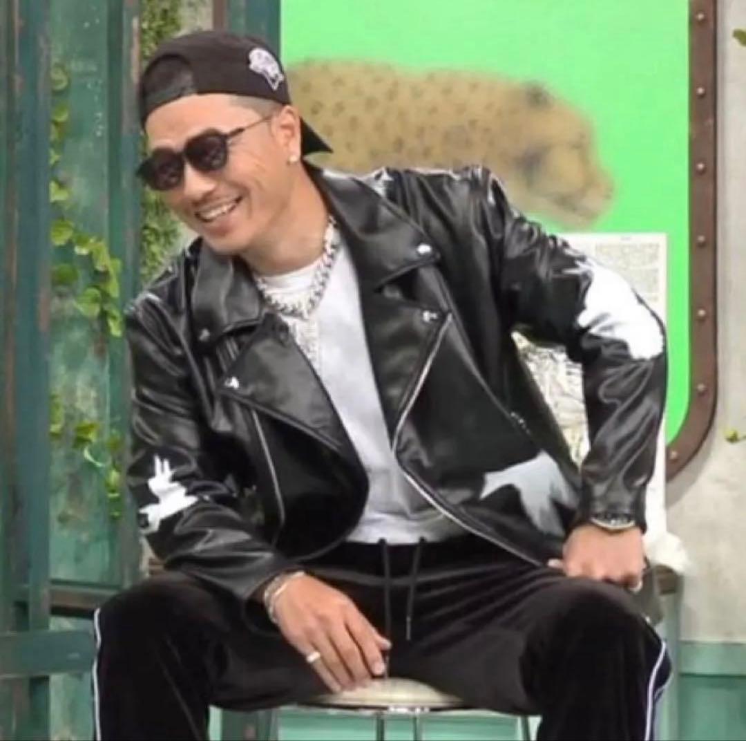 ジョナー・アクセル