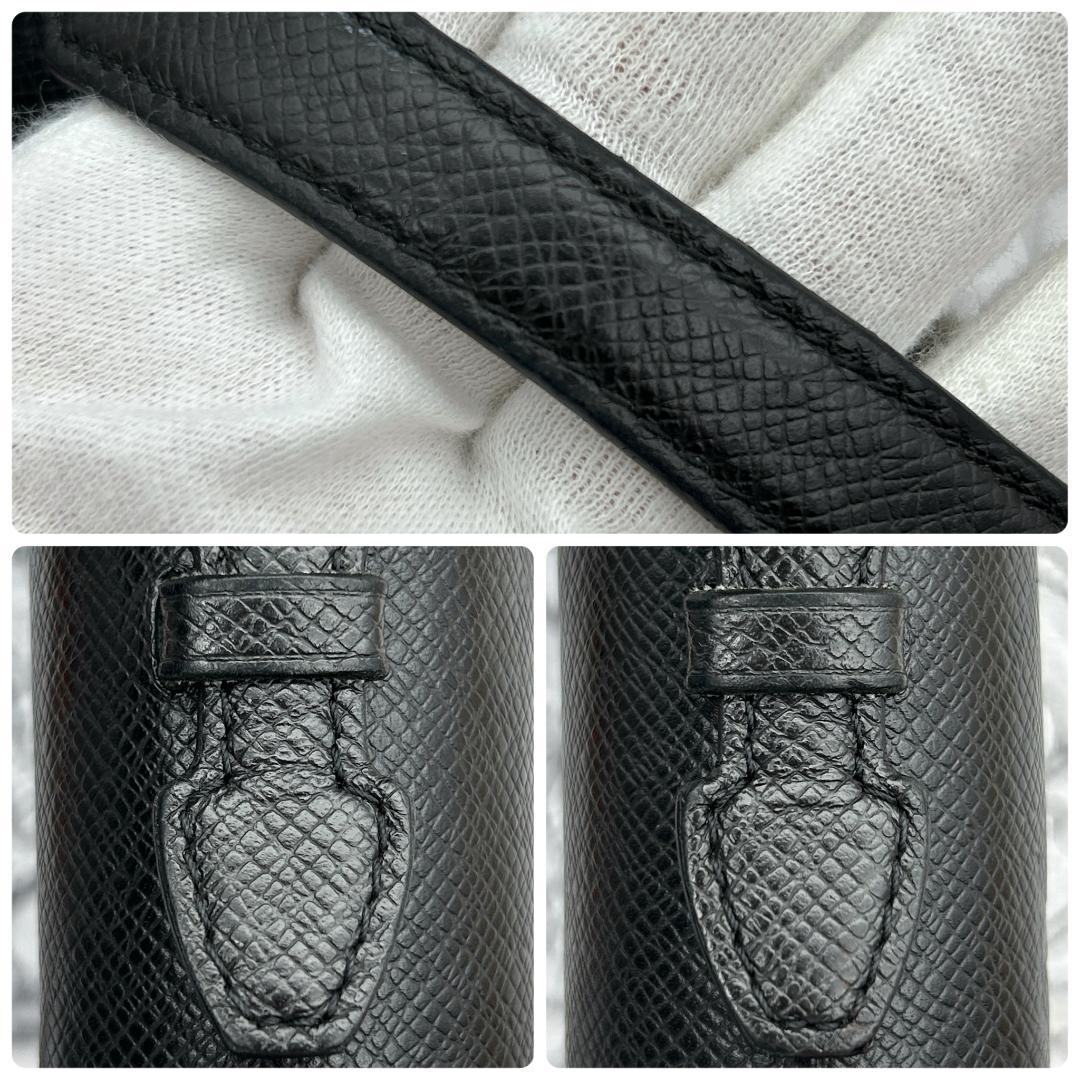 ★美品★　ルイヴィトン　タイガ　ジッピーXL　長財布