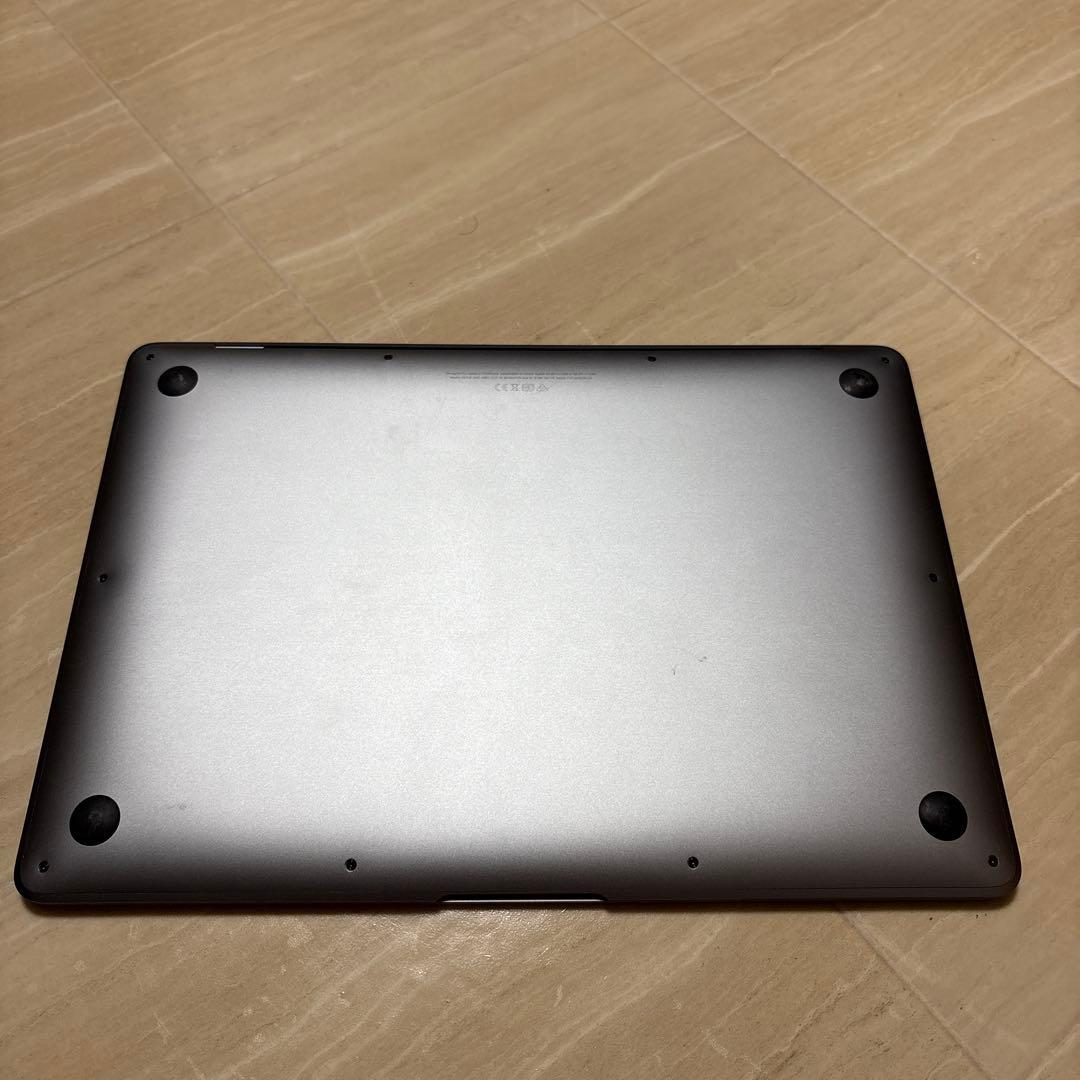 【ジャンク品】Macbook air Apple 2020 13インチ