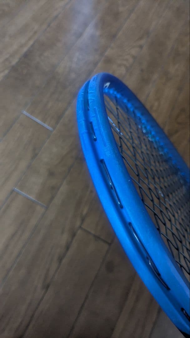 ELEVATE LITE V3 テニスラケット
