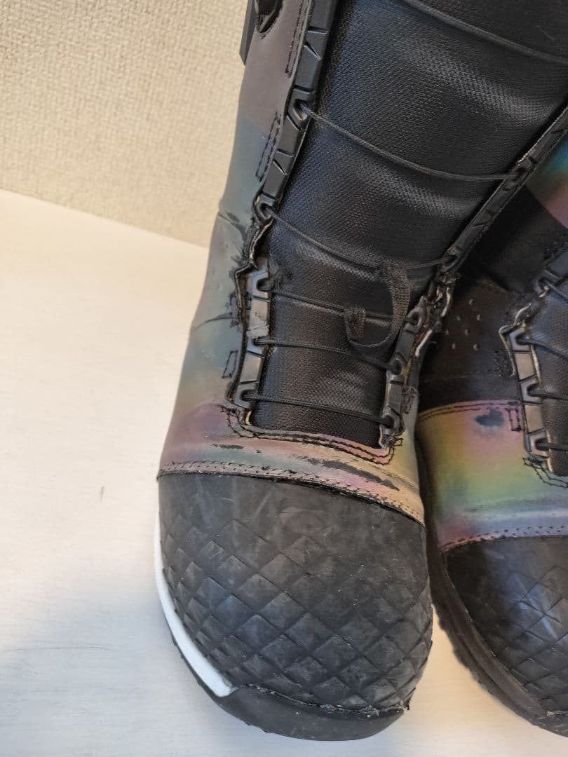 BURTON (バートン) ION WIDE 25.5センチ