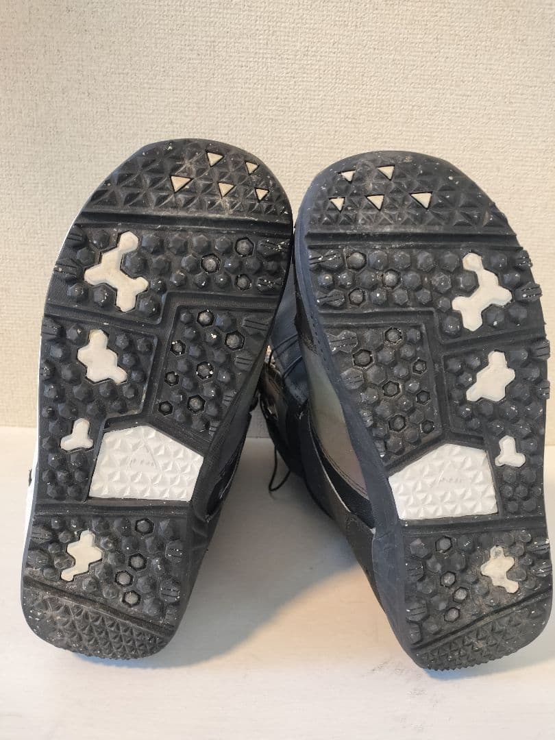 BURTON (バートン) ION WIDE 25.5センチ