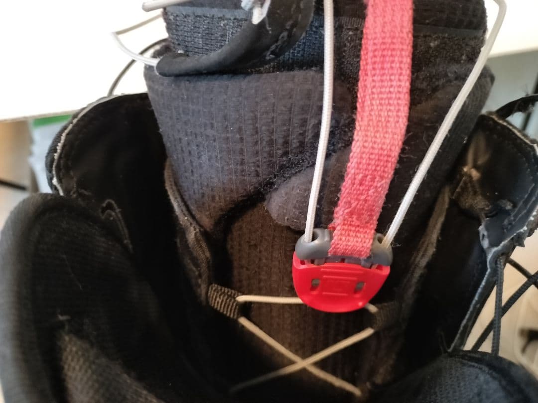 BURTON (バートン) ION WIDE 25.5センチ