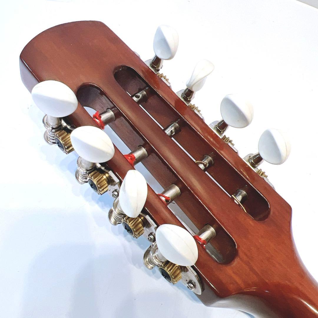 【極美品・限定1本】SUZUKI マンドリン　M-30 ハードケース　スズキ