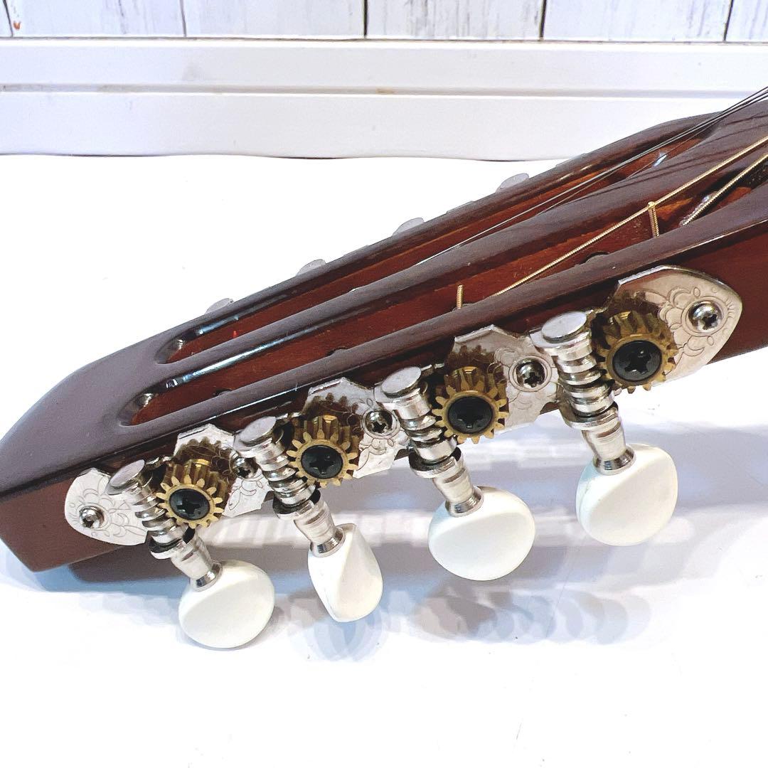 【極美品・限定1本】SUZUKI マンドリン　M-30 ハードケース　スズキ