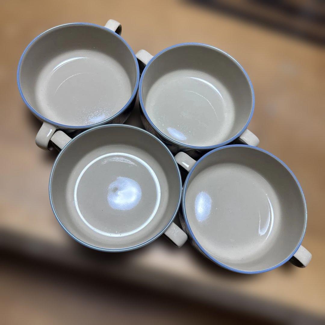 marimekko ボウル　4個セット