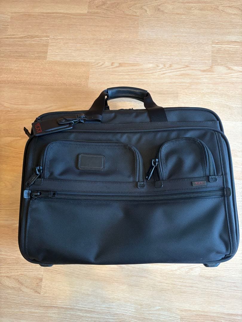 TUMI トゥミ 26127DH