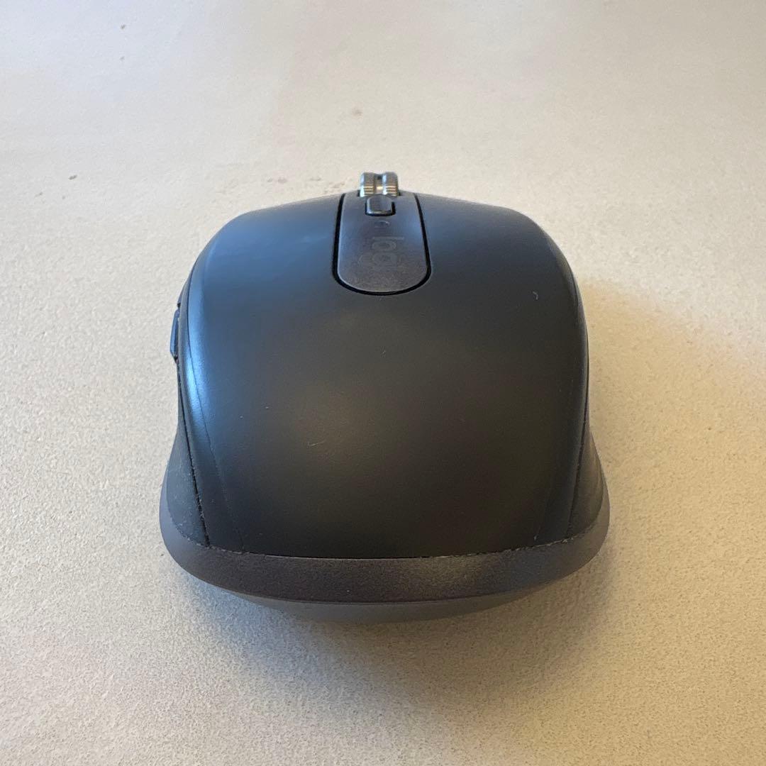 Logitech MX Anywhere 3s ロジボルト