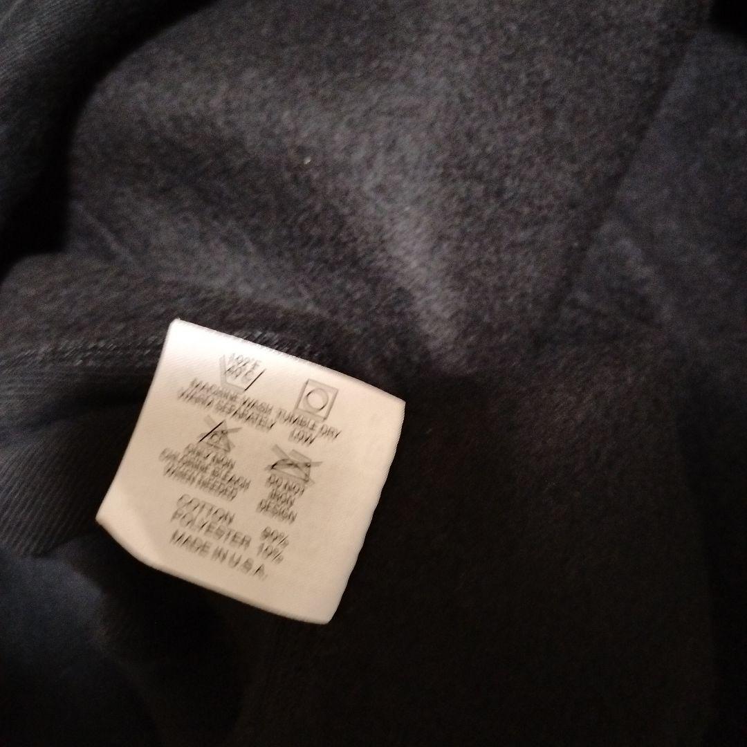 美品　Champion　USA製 復刻　リバースウィーブ