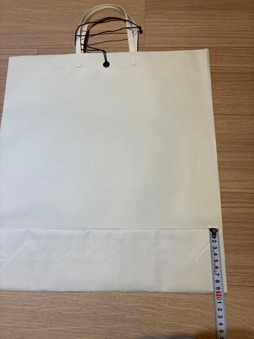 visvim ショップ袋 サイズ色々34枚 set 紙袋 ショッパー