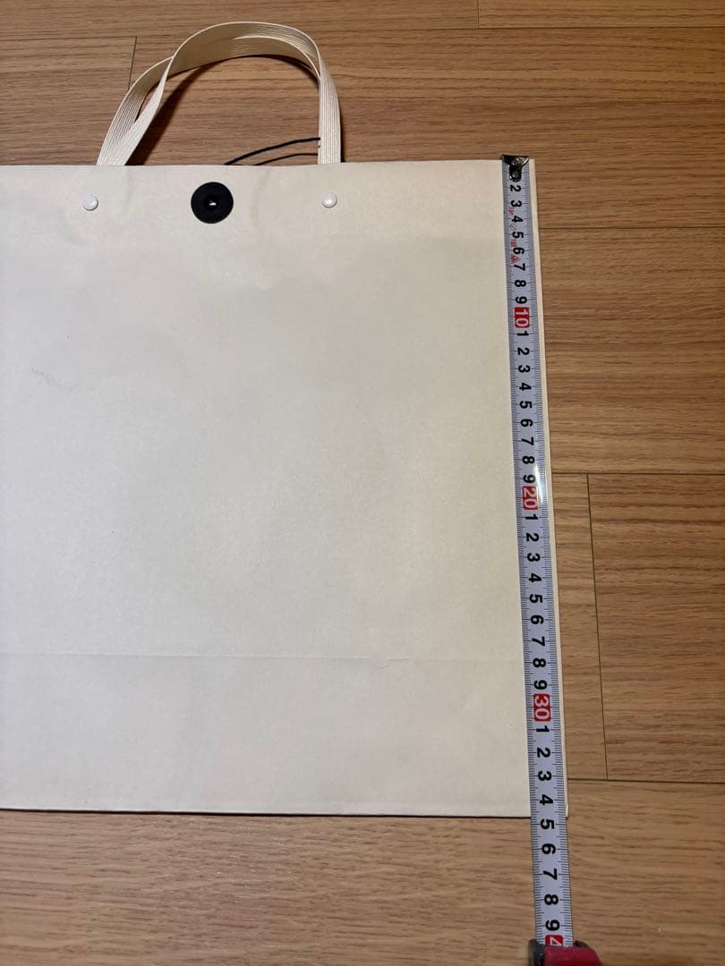 visvim ショップ袋 サイズ色々34枚 set 紙袋 ショッパー
