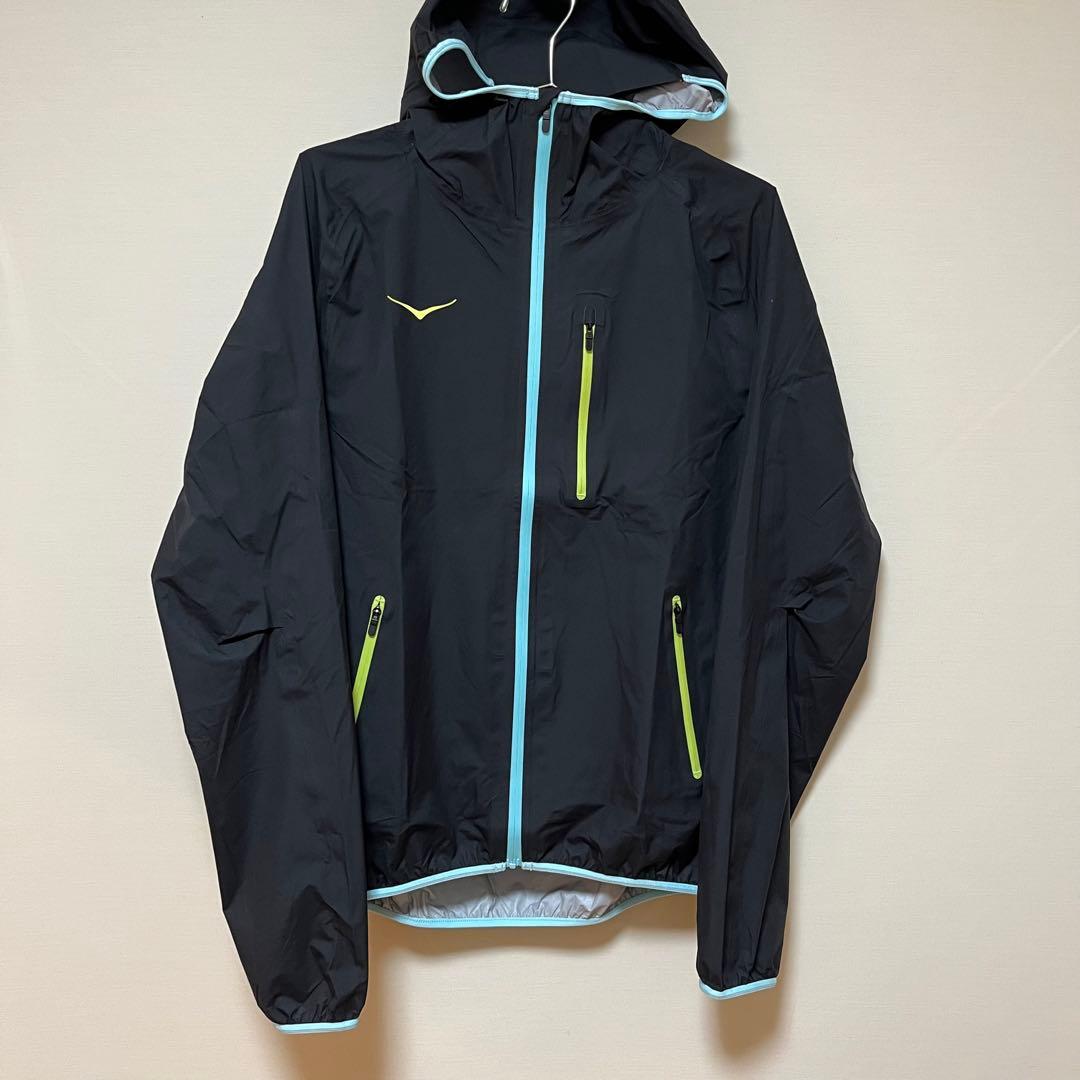 新品✨Hoka ONE ONE Tecksy Waterproof Jacket