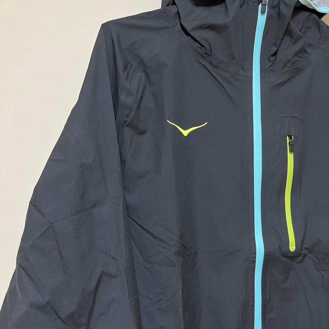 新品✨Hoka ONE ONE Tecksy Waterproof Jacket