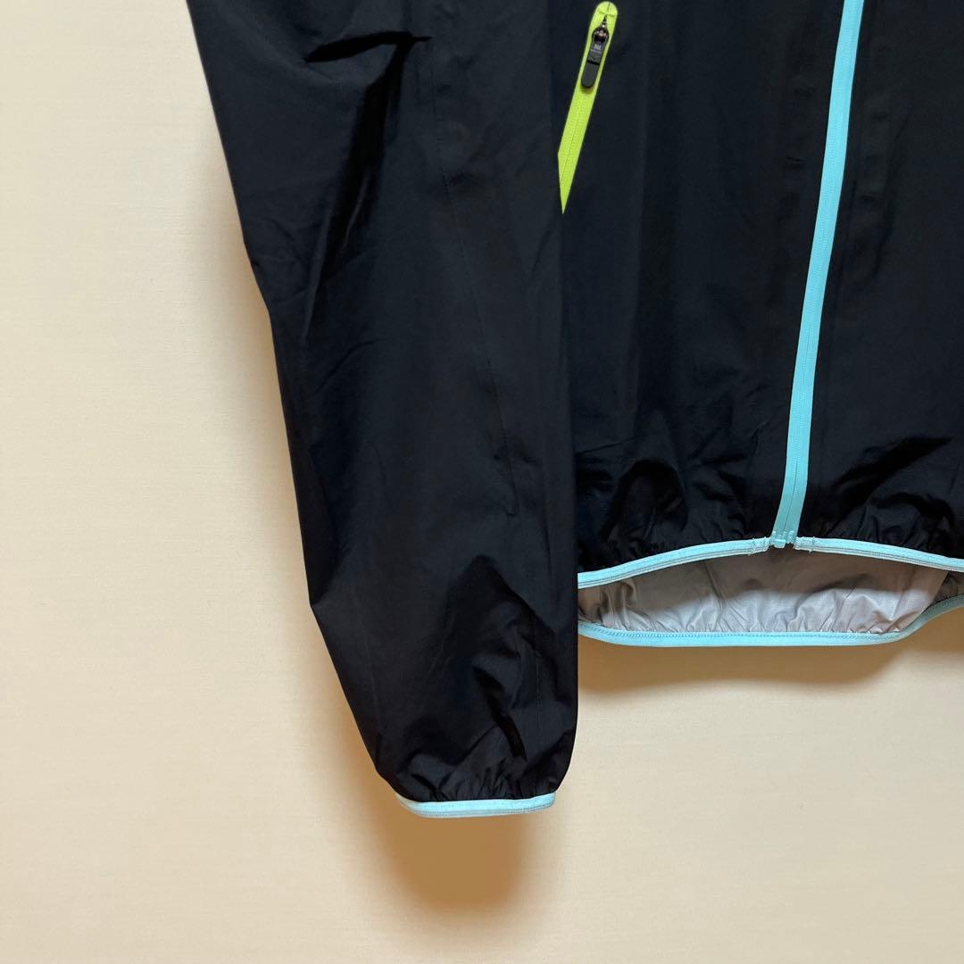 新品✨Hoka ONE ONE Tecksy Waterproof Jacket
