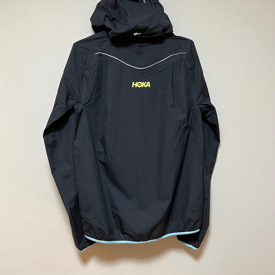 新品✨Hoka ONE ONE Tecksy Waterproof Jacket