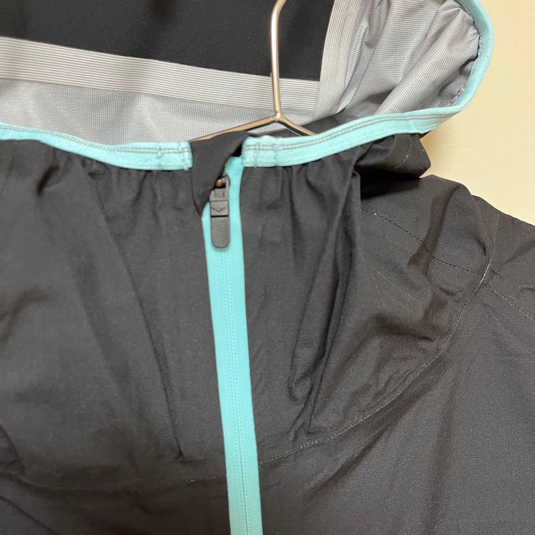 新品✨Hoka ONE ONE Tecksy Waterproof Jacket