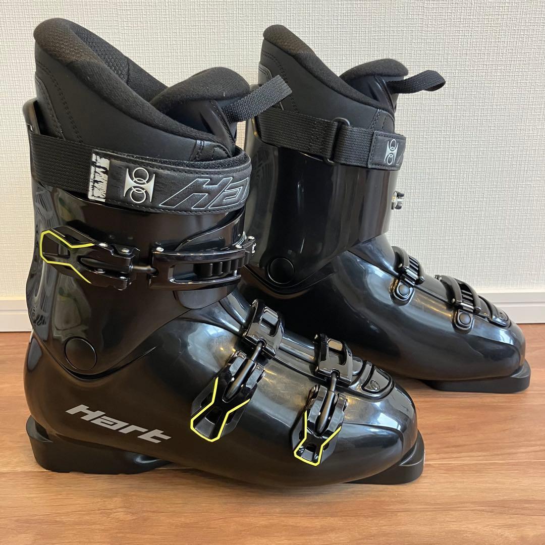 新品未使用 Hart Questスキー用ブーツ 28.5cm