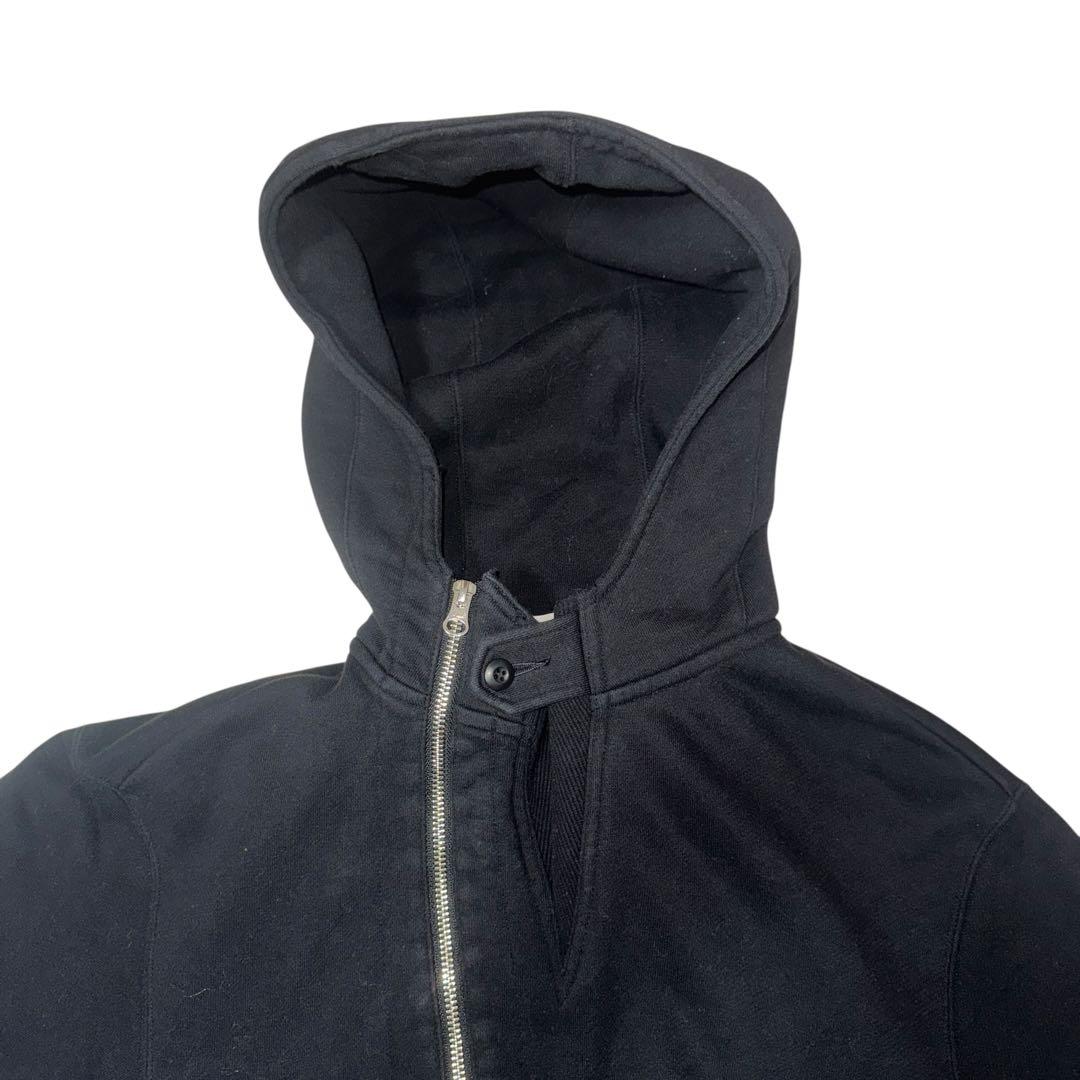 トップス Archive Zucca Gimmick Design Hoodie