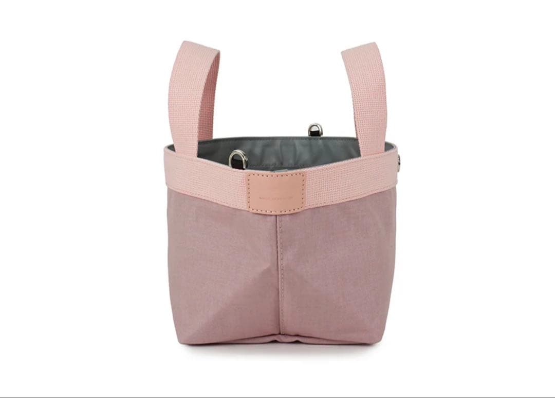 エルベシャプリエ　舟形トートバッグ　2701CD オンライン限定